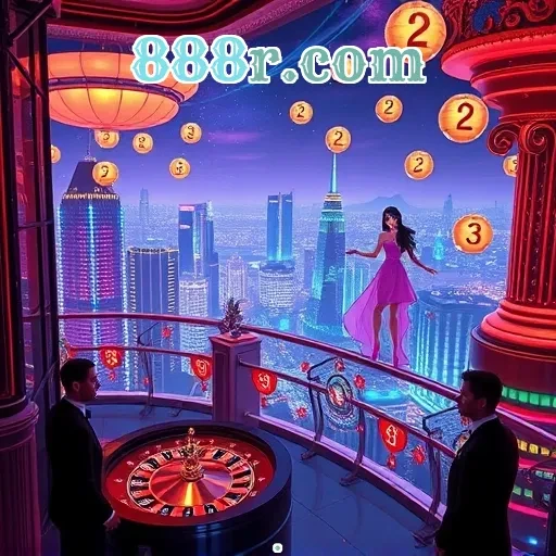 888r.com: Bonus Registrasi Menarik untuk Pemain Indonesia!