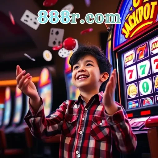 888r.com: Manfaatkan Cashback Mingguan untuk Keseruan yang Lebih Besar!