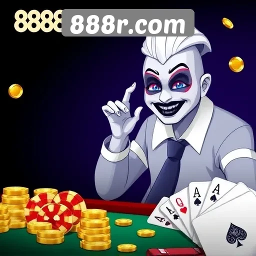 Perbandingan 888rcom dengan Situs Game Lain