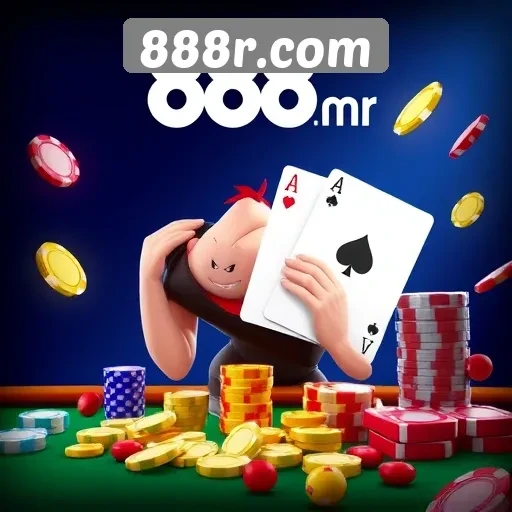 Menjelajahi Beragam Permainan di Situs 888r.com