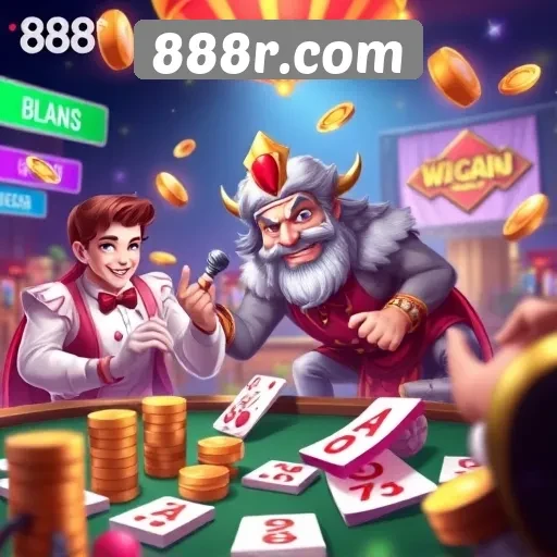 Menelusuri Fitur Menarik di Situs Game 888rcom