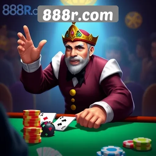 Mengulas Fitur Menarik di Situs Game 888r