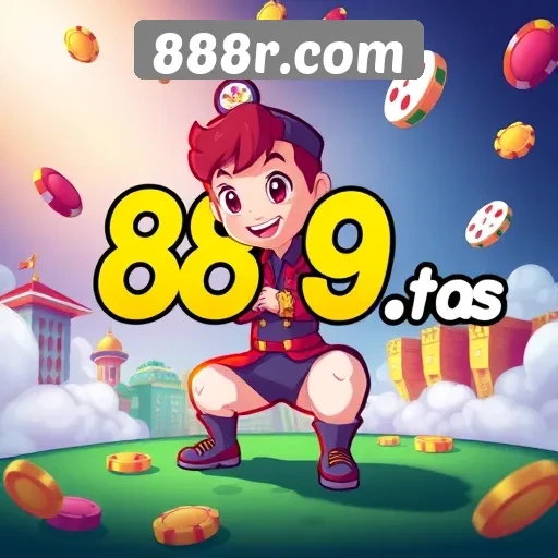 Mengenal 888r.com Sebagai Platform Permainan Daring Terpercaya