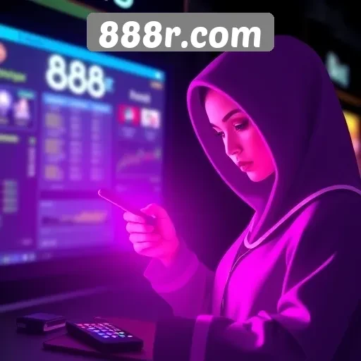 Tinjauan Keamanan Situs 888r untuk Pengguna
