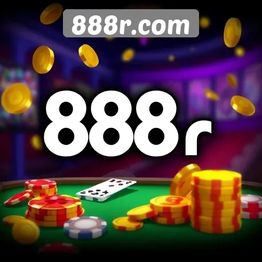 Ulasan Mendalam Tentang Situs Game 888r.com