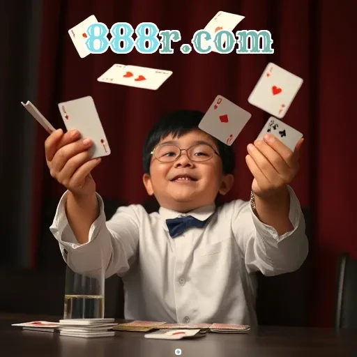 888r.com: Menawarkan Pengalaman Slot Online yang Berbeda dan Menguntungkan