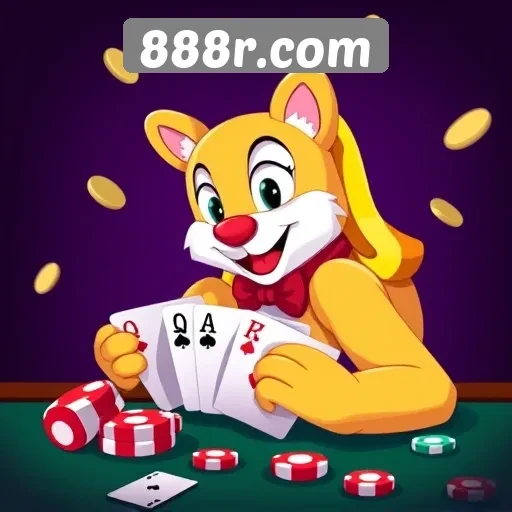 Beragam Pilihan Game Menarik yang Tersedia di 888r.com